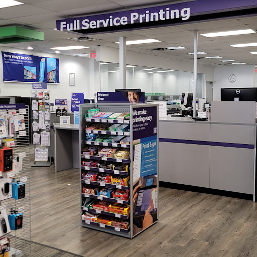 Print Shop «FedEx Office Print & Ship Center», reviews and photos, 5134 Whipple Ave NW, Canton, OH 44718, USA