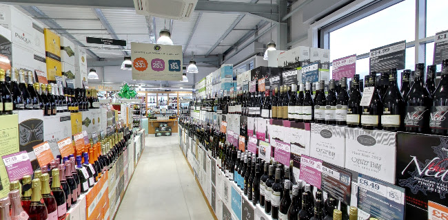Reviews of Majestic Wine Wrexham in Wrexham - Liquor store