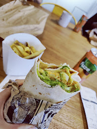Photo n°23 de Poulet Poulette à Paris ()
