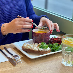 Photo n°40 de Céramicafé Geneviève - Paris 11 à Paris ()