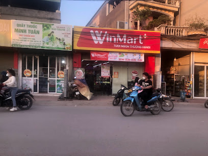 Hình Ảnh Public markets Ninh Hiep village 8