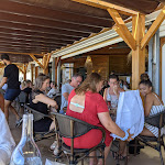 Photo n° 3 de l'avis de Terrasses.a fait le 30/06/2021 à 11:49 pour Tahiti beach café à Ajaccio