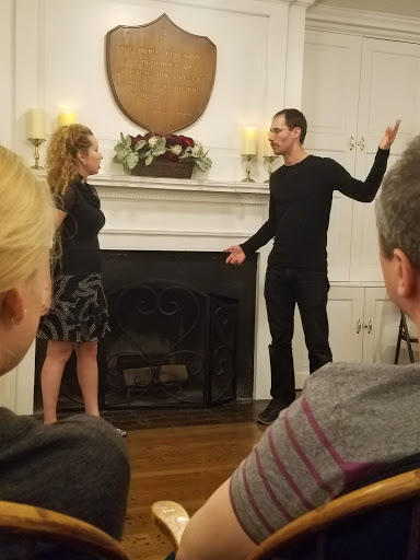 Performing Arts Theater «Little Theatre of Alexandria», reviews and photos, 600 Wolfe St, Alexandria, VA 22314, USA