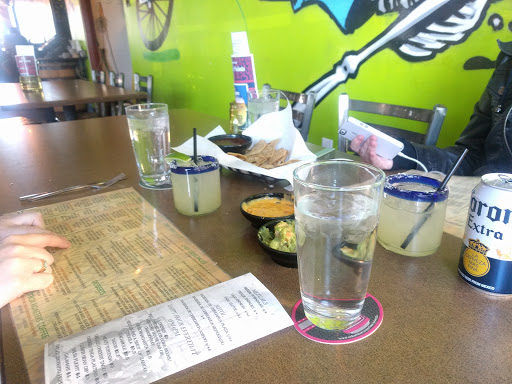 Mexican Restaurant «CyclHOPS Mexican Bike CANtina», reviews and photos, 600 S Airport Rd, Longmont, CO 80503, USA