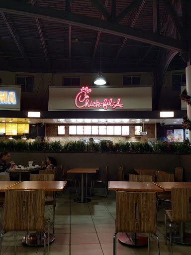Fast Food Restaurant «Chick-fil-A», reviews and photos, 180 State Route 35 Spc F-9, Eatontown, NJ 07724, USA