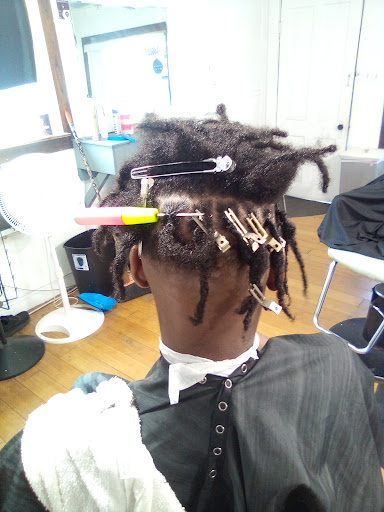 Barber Shop «Ok Barbershop», reviews and photos, 539 Washington St, New Smyrna Beach, FL 32168, USA