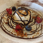 Photo n°1 de l'avis de marisa.i fait le 12/08/2021 à 13:24 sur le  Chalet Monte Coston à Lastebasse