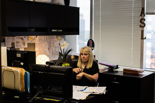 Personal Injury Attorney «Morgan & Morgan», reviews and photos