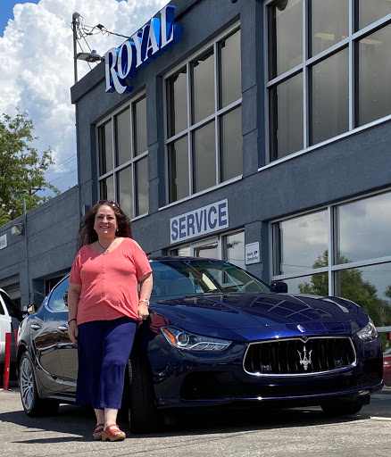 Used Car Dealer «Royal Automotive», reviews and photos, 3232 S Broadway, Englewood, CO 80113, USA