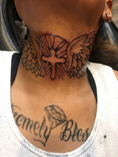 Explore eyebrow tattoo ideas, creative tattoo ideas in Lexington, available at LexInk Tattoo