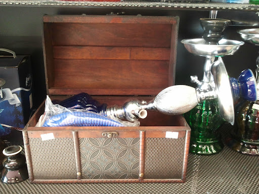 Tobacco Shop «Smoke shop & vape shop», reviews and photos, 10807 Beverly Blvd, Whittier, CA 90601, USA