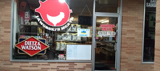Butcher Shop «Jaworski Meats», reviews and photos, 7545 Pearl Rd, Middleburg Heights, OH 44130, USA