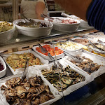 Photo n°7 de l'avis de Filippo.o fait le 01/05/2019 à 19:56 sur le  La Puccia à Lecce