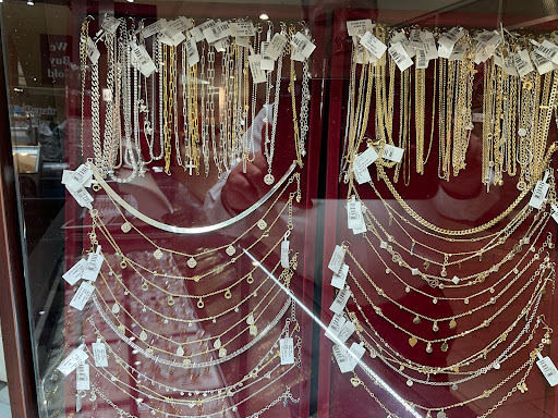 Jeweler «Gold N Diamond», reviews and photos, 4403 E Black Horse Pike, Mays Landing, NJ 08330, USA