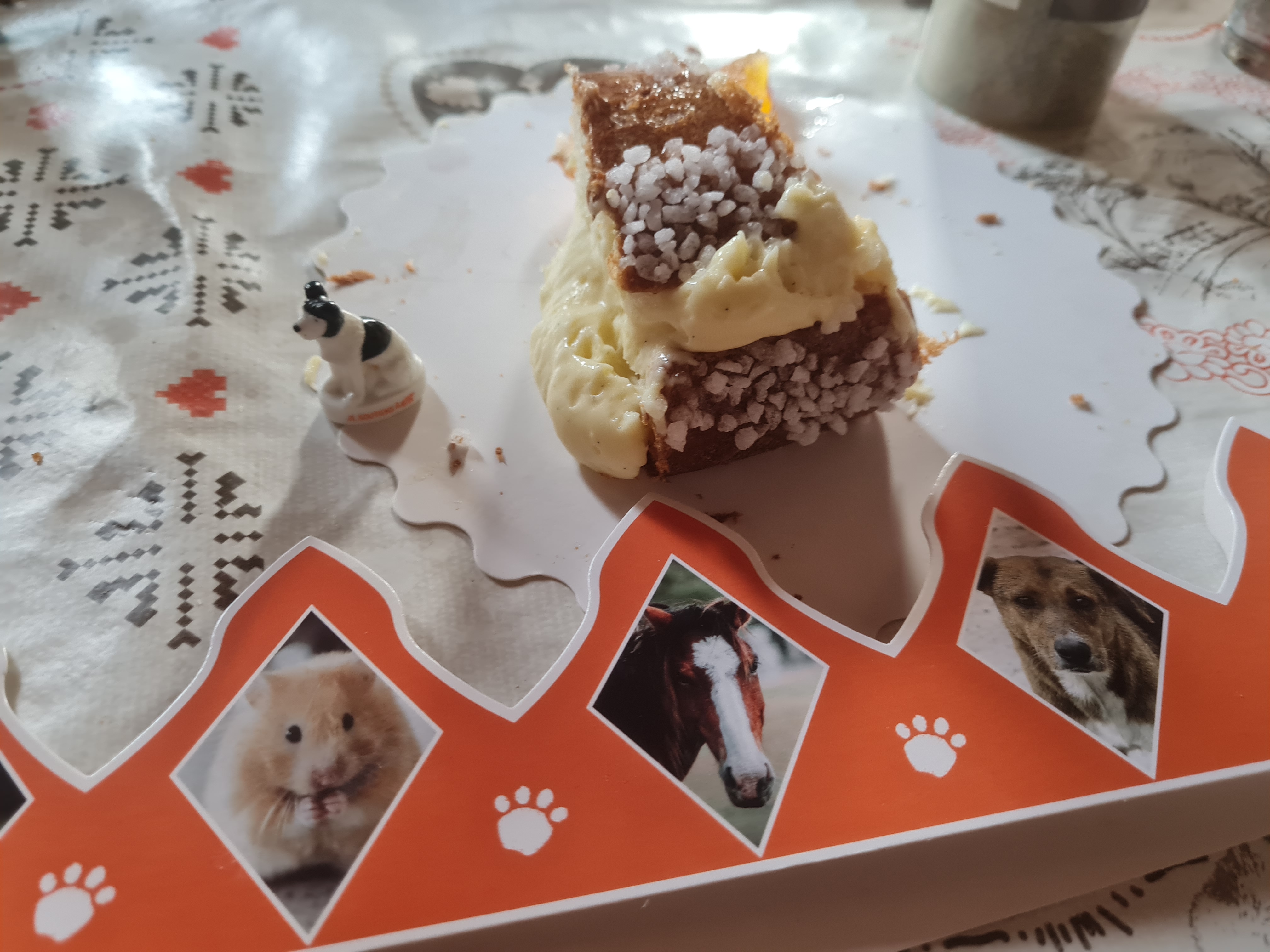 Photo n° 3 de l'avis de Celine.a fait le 15/01/2024 à 14:07