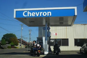 Chevron image