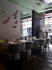 Atmosphère du Restaurant japonais authentique Kyo à Paris - n°3