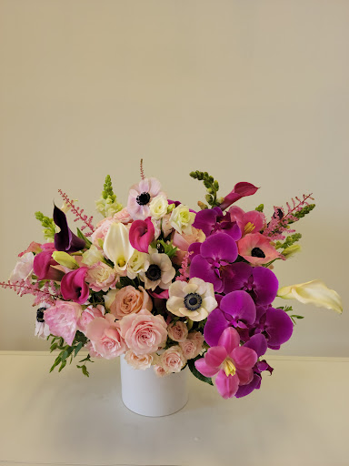 Florist «Blossom Street Florist», reviews and photos, 7101 W Commercial Blvd #4h, Tamarac, FL 33319, USA