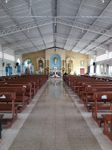 Opiniones de Iglesia Católica La Dolorosa del Colegio | Guayaquil en Guayaquil - Iglesia
