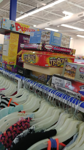 Thrift Store «DAV», reviews and photos, 36660 Gratiot Ave, Charter Twp of Clinton, MI 48035, USA