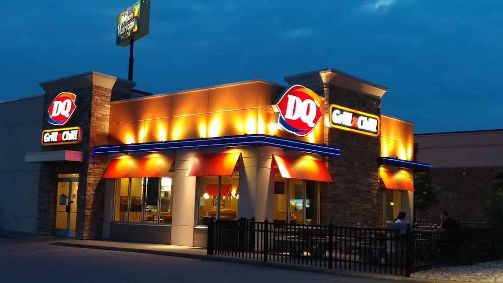 Dairy Queen Grill & Chill 41076