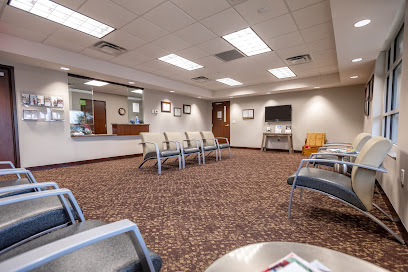 Oklahoma Hearing Center - Norman Office