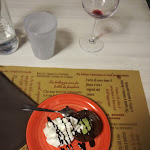 Photo n°2 de l'avis de Pam. fait le 22/10/2019 à 23:39 sur le  Ristorante Pizzeria Controcorrente à San Giuliano Terme