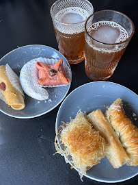 Les plus récentes photos du Restaurant L'Étoile d'Or à Rouen - n°4