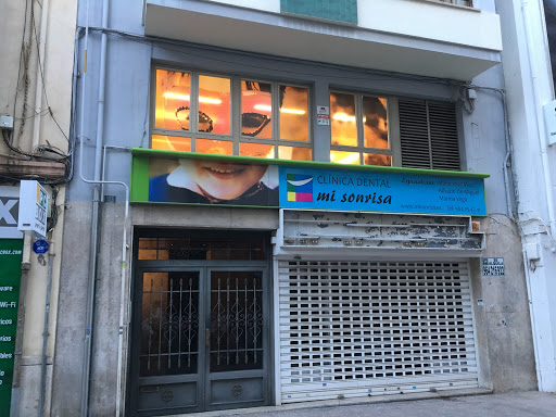Información y opiniones sobre Mi Sonrisa de Castellón De La Plana