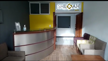 Shiloah English Town