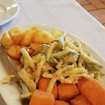 Photo n°2 de l'avis de Alessandro.a fait le 05/09/2023 à 10:34 sur le  Ristorante Albergo Verucchia di Gilberto Giorgini à Zocca