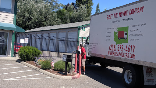 Self-Storage Facility «Pro-Guard Self Storage», reviews and photos, 20554 Little Valley Rd NE, Poulsbo, WA 98370, USA