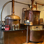 Photo n°2 de l'avis de Heike.e fait le 07/10/2023 à 20:10 sur le  Hohmanns Brauhaus à Fulda