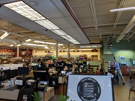 Grocery Store «Bow Street Market», reviews and photos, 79 Bow St, Freeport, ME 04032, USA