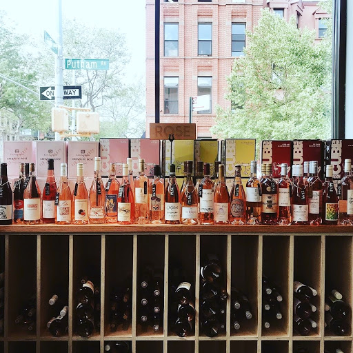 Wine Store «Bed-Vyne Wine & Spirits», reviews and photos, 370 Tompkins Ave, Brooklyn, NY 11216, USA
