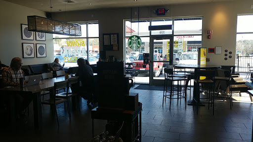 Coffee Shop «Starbucks», reviews and photos, 22 Galaxy Pass D, Sutton, MA 01590, USA