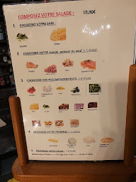 Photo n°5 de Lucien & La Cocotte | Restaurant Massy (91) à Massy ()