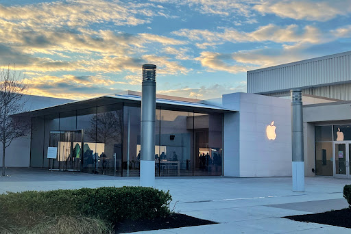 Computer Store «Apple Cherry Hill», reviews and photos, 2000 NJ-38, Cherry Hill, NJ 08002, USA