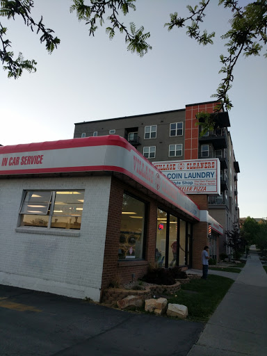 Laundromat «Village Cleaners - Downtown», reviews and photos, 154 S 400 E a, Salt Lake City, UT 84111, USA