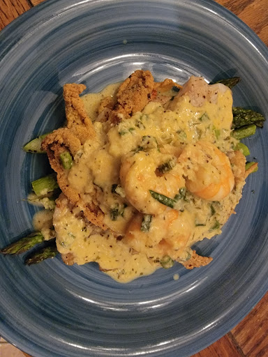 Seafood Market «South Coast Seafood Company», reviews and photos, 2335 Government St, Ocean Springs, MS 39564, USA