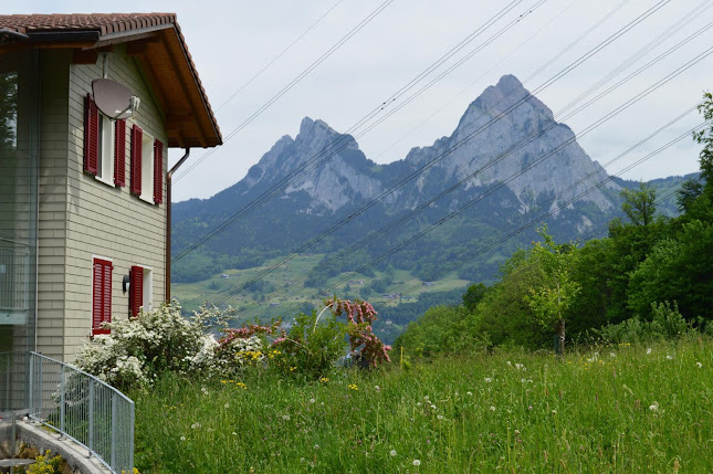 Ferienhaus Stockli in Brunnen am Vierwaldstättersee