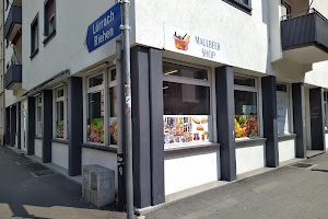 Maulbeer-Shop, Mathan