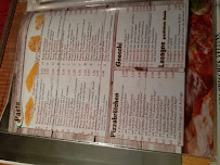 Livraison de pizzas Pizzeria La Rustica à Herten - menu / carte