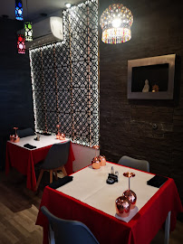 Atmosphère du Restaurant indien Le Shahi Dhaba à Toulouse - n°6