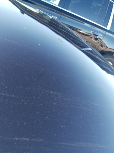 Car Wash «Crystal Clean Carwash», reviews and photos, 10779 Potranco Rd, San Antonio, TX 78251, USA