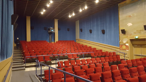 Movie Theater «Admiral Theater», reviews and photos, 2343 California Ave SW, Seattle, WA 98116, USA