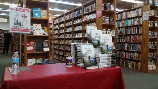 Book Store «Half Price Books», reviews and photos, 3221 Preston Rd, Frisco, TX 75034, USA
