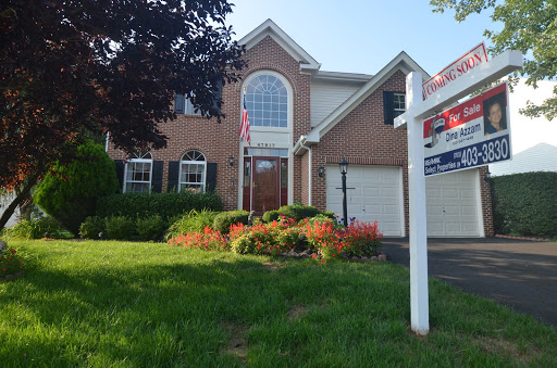 Real Estate Agency «Dina Azzam, Realtor / Architect, RE/MAX Select Properties», reviews and photos, 20 Pidgeon Hill Dr #201, Sterling, VA 20165, USA
