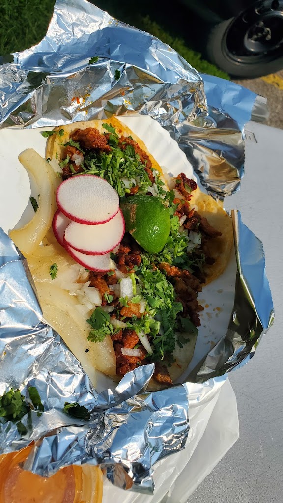Tacos Puebla 50316