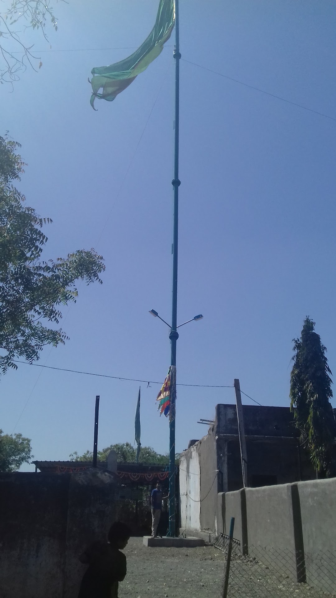 પીરદાદા